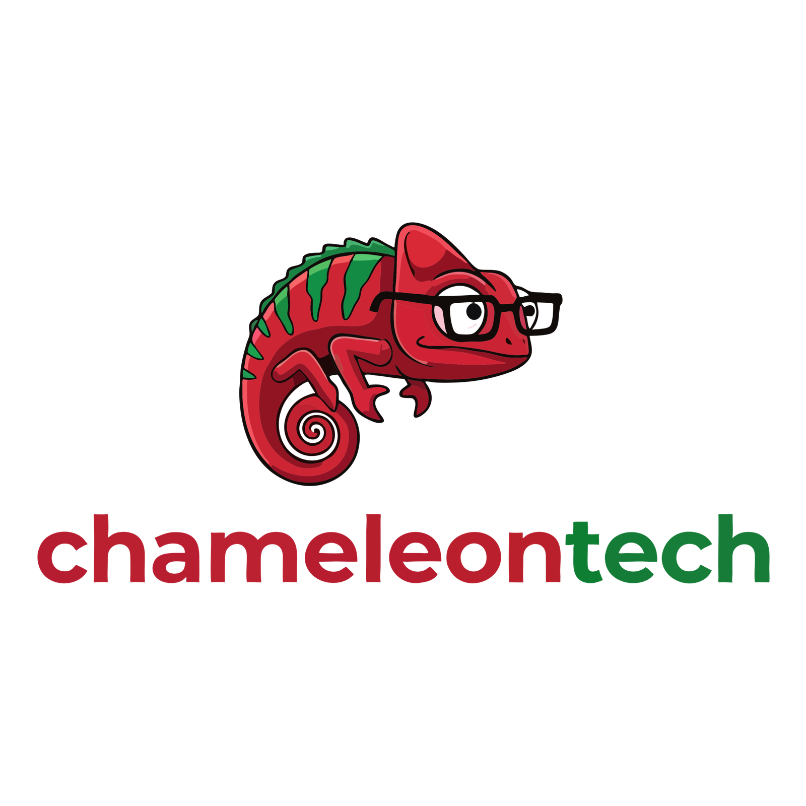Chameleon Tech